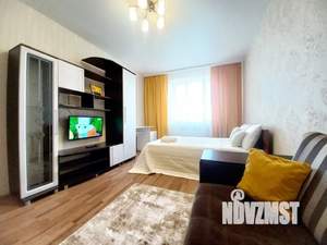 1-к квартира, посуточно, 45м2, 8/14 этаж