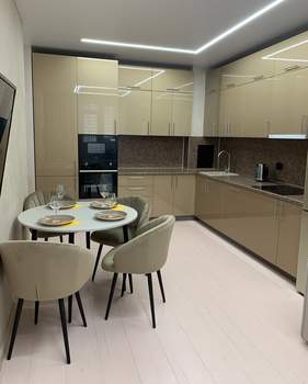 2-к квартира, на длительный срок, 66м2, 2/10 этаж