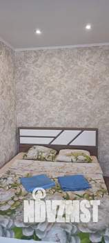 Студия квартира, посуточно, 35м2, 4/16 этаж