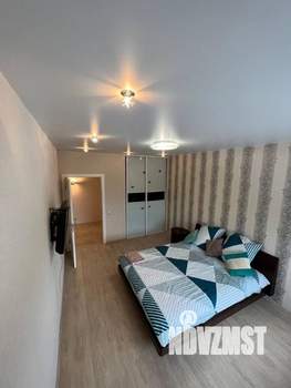 2-к квартира, посуточно, 64м2, 7/16 этаж