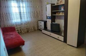 1-к квартира, на длительный срок, 36м2, 9/9 этаж