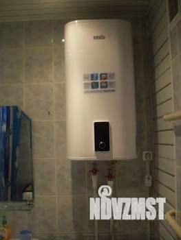 1-к квартира, посуточно, 39м2, 2/9 этаж