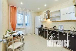 2-к квартира, посуточно, 51м2, 14/14 этаж