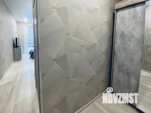 Студия квартира, посуточно, 20м2, 1/16 этаж