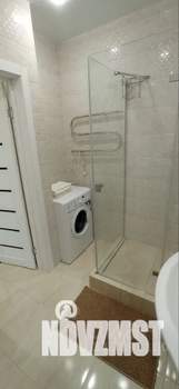 1-к квартира, посуточно, 36м2, 5/17 этаж