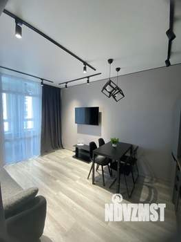 1-к квартира, на длительный срок, 39м2, 4/12 этаж