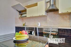 1-к квартира, посуточно, 45м2, 11/16 этаж