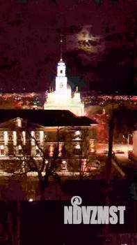 Студия квартира, посуточно, 30м2, 6/8 этаж