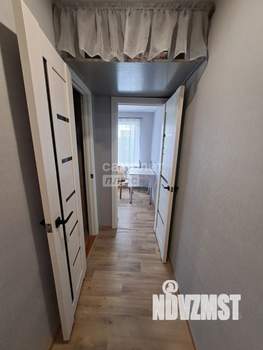 1-к квартира, на длительный срок, 38м2, 4/9 этаж
