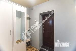 1-к квартира, на длительный срок, 32м2, 5/5 этаж