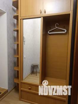 1-к квартира, посуточно, 36м2, 7/9 этаж