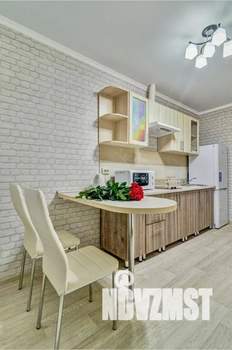 1-к квартира, посуточно, 49м2, 8/16 этаж