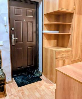 1-к квартира, на длительный срок, 40м2, 3/5 этаж