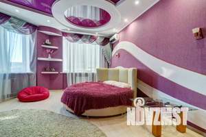 1-к квартира, посуточно, 60м2, 12/14 этаж