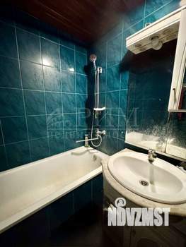 3-к квартира, на длительный срок, 63м2, 8/9 этаж