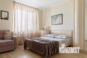 2-к квартира, посуточно, 62м2, 1/1 этаж