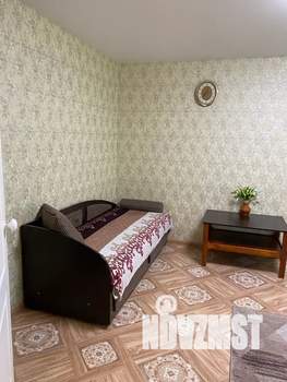 1-к квартира, посуточно, 30м2, 1/5 этаж