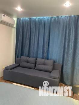 1-к квартира, посуточно, 47м2, 9/14 этаж