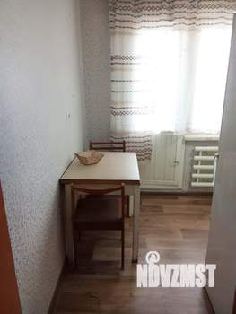 1-к квартира, на длительный срок, 34м2, 7/9 этаж