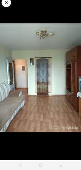1-к квартира, на длительный срок, 36м2, 5/9 этаж