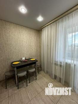 1-к квартира, посуточно, 60м2, 1/1 этаж