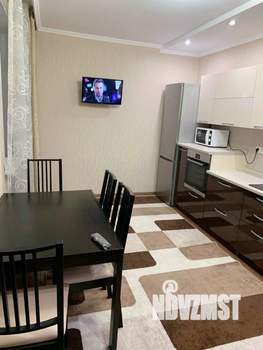 2-к квартира, на длительный срок, 56м2, 1/14 этаж