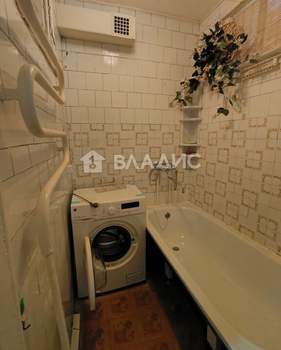 1-к квартира, на длительный срок, 31м2, 3/5 этаж