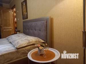 1-к квартира, посуточно, 39м2, 8/9 этаж