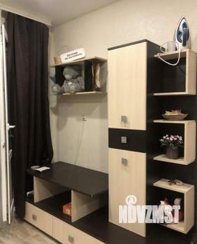 1-к квартира, на длительный срок, 27м2, 8/9 этаж
