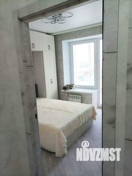 1-к квартира, на длительный срок, 36м2, 3/15 этаж