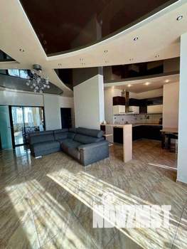 2-к квартира, посуточно, 80м2, 1/1 этаж