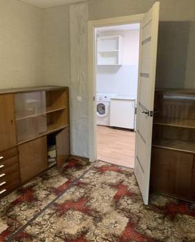 2-к квартира, на длительный срок, 47м2, 3/9 этаж