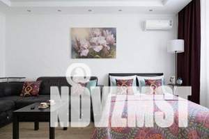 2-к квартира, посуточно, 60м2, 1/14 этаж