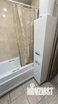 1-к квартира, на длительный срок, 45м2, 10/14 этаж