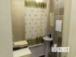 Студия квартира, посуточно, 29м2, 9/16 этаж