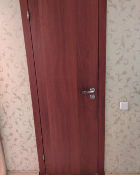 1-к квартира, на длительный срок, 31м2, 1/3 этаж