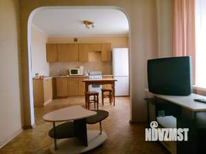 1-к квартира, посуточно, 50м2, 9/10 этаж