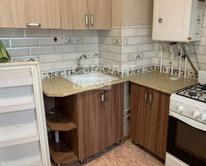 1-к квартира, на длительный срок, 29м2, 4/5 этаж