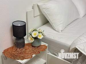 1-к квартира, посуточно, 27м2, 1/1 этаж