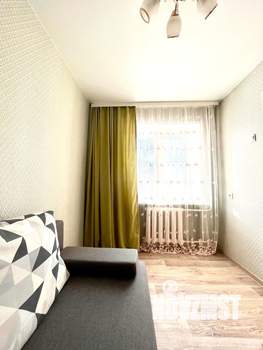 2-к квартира, на длительный срок, 44м2, 2/4 этаж