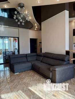 2-к квартира, посуточно, 75м2, 1/1 этаж