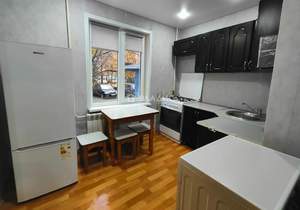 1-к квартира, на длительный срок, 35м2, 1/10 этаж