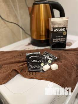 1-к квартира, посуточно, 36м2, 9/18 этаж