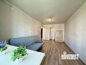 1-к квартира, на длительный срок, 40м2, 4/10 этаж