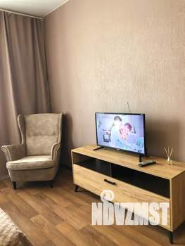 1-к квартира, посуточно, 28м2, 21/22 этаж