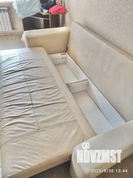 1-к квартира, на длительный срок, 41м2, 4/12 этаж