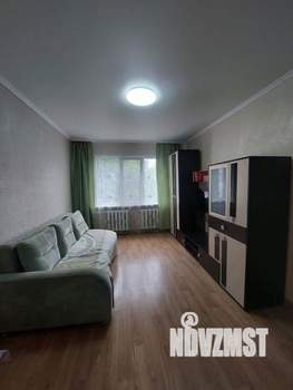 2-к квартира, на длительный срок, 44м2, 4/9 этаж