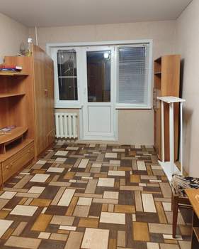 2-к квартира, на длительный срок, 44м2, 4/5 этаж