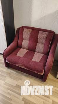 Студия квартира, посуточно, 29м2, 8/8 этаж