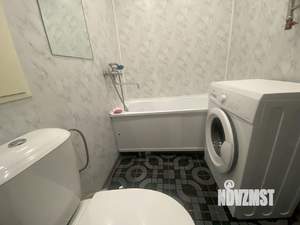 1-к квартира, на длительный срок, 32м2, 3/5 этаж